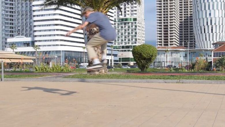 How to Do Skateboard Tricks