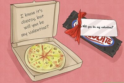 Clever Ways to Ask If She'll Be Yours This Valentine's Day