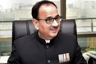 CBI vs CBI Live: Challenging Exile, Alok Verma Tells SC Not All Govt Influence is Explicit