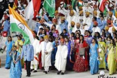 Asiad 2014 in Delhi? China says yes