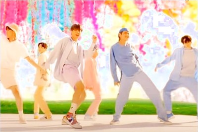 BTS' Hit Track Dynamite Becomes Only Song to Sell 1 Million Copies in US in 2020