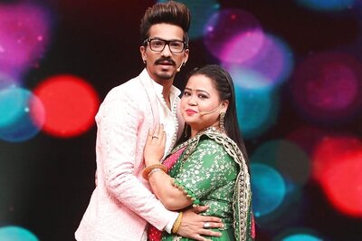 Narcotics Control Bureau Conducts Raid at Comedian Bharti Singh's Flat in Mumbai