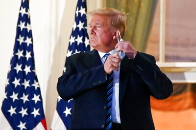 Trump's Focus Remains on Himself Even as Coronavirus Ravages Country