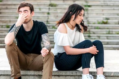 How To Build Emotional Stability In Your Relationship? Therapist Shares Tips