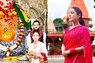 Sara Ali Khan On Temple Visits: 'Have The Same Devotion For Ajmer Sharif, Bangla Sahib And Mahakal'