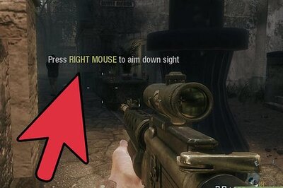 How to Get Good at Quick Scoping and No Scoping on Call of Duty Black Ops