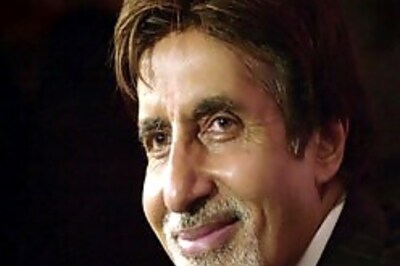 Big B's 64th birthday bash plans