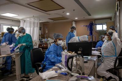 India Like Covid Storm Could 'Happen Anywhere': WHO Tells European Countries to Not Relax Measures