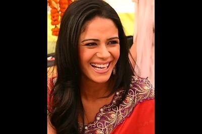 Mona Singh is back with 'Kya Hua Tera Vada'