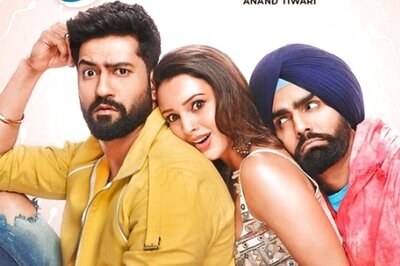 Bad Newz FIRST Review Out: Vicky Kaushal and Triptii Dimri Film Is 'Fun-Tastic', 'Box Office Winner'