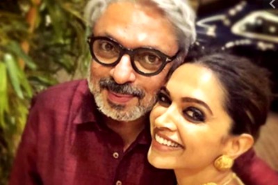 Sanjay Leela Bhansali Refused to Direct Deepika Padukone in Draupadi?