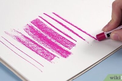 A Beginner's Guide to Using Pastels