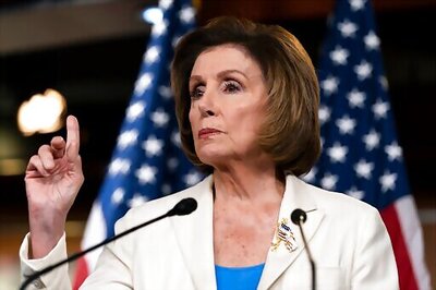 House To Vote On Bill Launching Probe Of Jan. 6 Insurrection