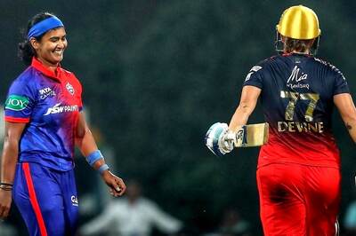 Happy Birthday Shikha Pandey: Relive 5 Memorable Performances by Indian Women Cricketer