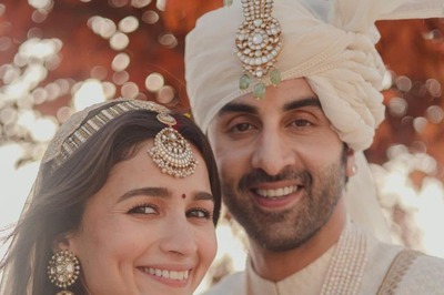 Neetu Kapoor Reacts to Paps Being Upset About Ranbir-Alia's Low-key Wedding: 'Will Host...'