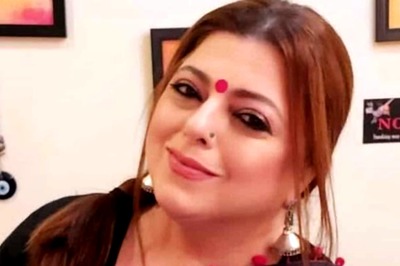 Delnaaz Irani Believes It's 'Too Late' For Her to Become a Mother