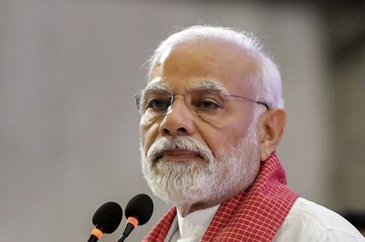 PM to Unveil Foundation Stones of Ship Repair Facility, Pandu Port Road Project in Assam