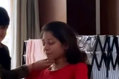 'Unconditional Love': 7-year-old Boy Consoling Crying Elder Sister Has Everyone Emotional