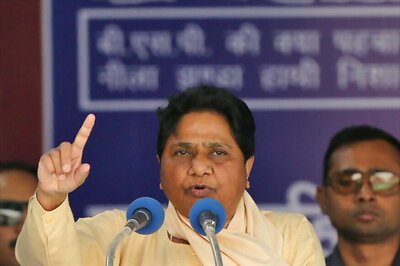 Mayawati Kickstarts Preparations for 2022 UP Assembly Polls With Instructions to BSP Cadre