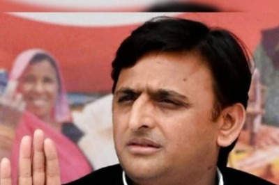 ‘Not Anymore’: Akhilesh Shuts Doors for BJP Defectors; Takes Swipe at Adityanath for Being Fielded from Gorakhpur