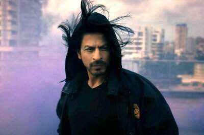 Shah Rukh Khan on His Next Project: Many Films Waiting to Release, Our Turn Will Come