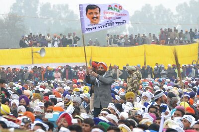 AAP Hopes to Ride a 'Youth Wave' in Punjab's Malwa Region