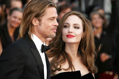 Brad Pitt Slams Angelina Jolie for Releasing Details of Custody Agreement