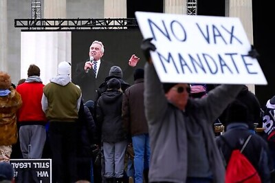 Holocaust Museum Criticizes RFK Jr. For Anne Frank Comment