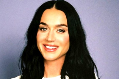 Watch: Katy Perry Shines At 2024 VMAs With Her 10-Song Medley Performance