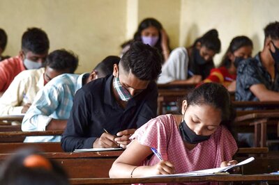 CUET 2022 in a Few Days, Know Exact Syllabus, Tricks to Ace the College Entrance Exam