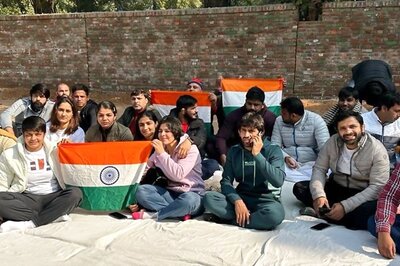 Women Wrestlers Allege Sexual Harassment: Sports Ministry Demands Response from Federation