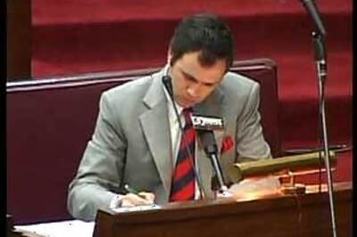 Advisor's shady media deal leaves Omar red faced