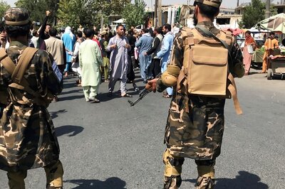 Neighbouring Countries Ask Taliban to Prevent Daesh, Al Qaeda to Operate from Afghanistan's Soil