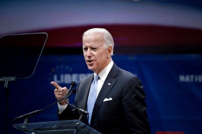 Joe Biden Calls Woman Voter a 'Lying Dog-faced Pony Soldier'