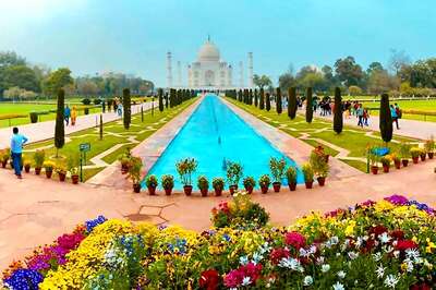 'Safety First, Losses Later': As Tourism Spots Shut Due to Coronavirus, Govt Puts Focus on Isolation