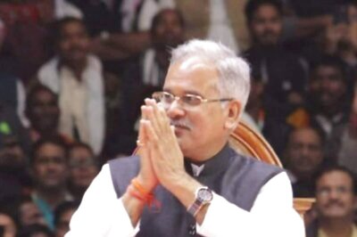 Chhattisgarh Govt to Arrange Free Travel for JEE, NEET Candidates