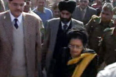 An obscure village, now a VIP halt