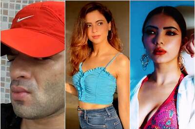 Karan Patel, Aamna Sharif, Pooja Banerjee of Kasautii Zindagii Kay Test Covid-19 Negative