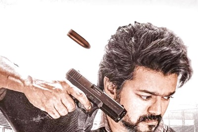 Beast Twitter Review: Thalapathy Vijay Fans Call Action-Thriller ‘Mindblowing’, ‘Blockbuster’