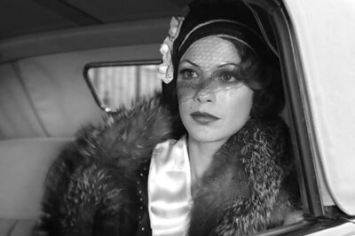 Oscars retro theme: Hollywood of 1920s