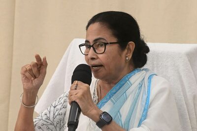 'We Don't Believe in...': Mamata Banerjee's Statement Amid Old vs New Guard Tussle in TMC