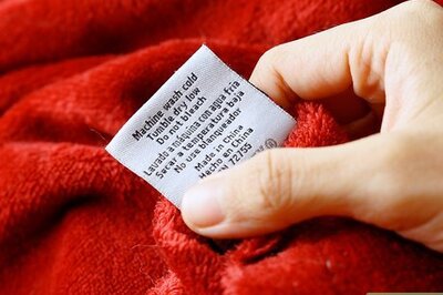 How to Wash a Plush Blanket