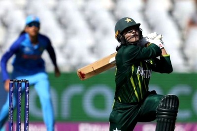 Pakistan's 18-year-old Ayesha Naseem Decides to Quit Cricket Due to Religious Reasons: Report