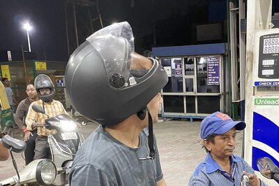 Petrol Diesel Price Today Announced: Check Fuel Rates in Delhi, Mumbai, Other Cities