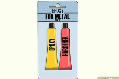 How to Connect Metal Without Soldering