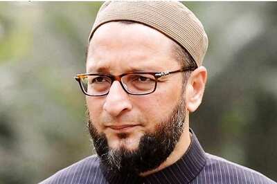 PM Modi Worried About 'Cow Economy', Not Country's Economy, Says Asaduddin Owaisi