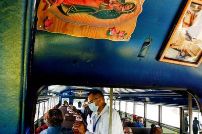 Lifting 'Intellectual Fog' from Pandemic: TRIPS Waiver & More Now Imperative Amid Omicron Threat