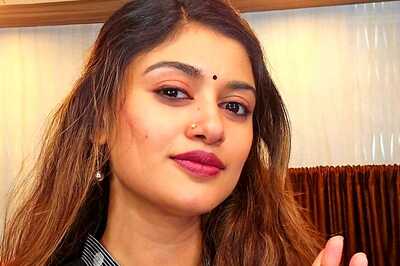 Oviya Filed A Complaint With The Commissioner Against 'Morphed Video', Says Manager: 'It's A Sensitive Issue'
