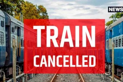 Indian Railways Cancels 6 Trains Connecting Bihar, Chhattisgarh, Assam and Bengal