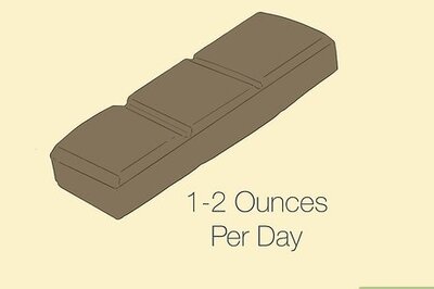 How to Overcome a Chocolate Addiction